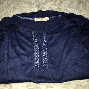 Women’s Dress Shirt